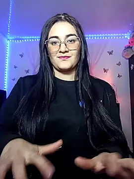 Hanna Kinsley online show from 01-23-25, 04:52