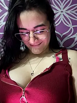 Hanna Kinsley online show from 02-21-25, 05:35