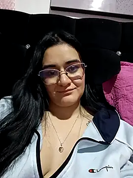 Hanna Kinsley online show from 03-02-25, 04:50