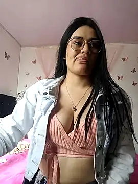 Hanna Kinsley online show from 03-13-25, 09:05