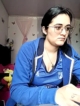 Hanna Kinsley online show from 10-22-25, 05:45