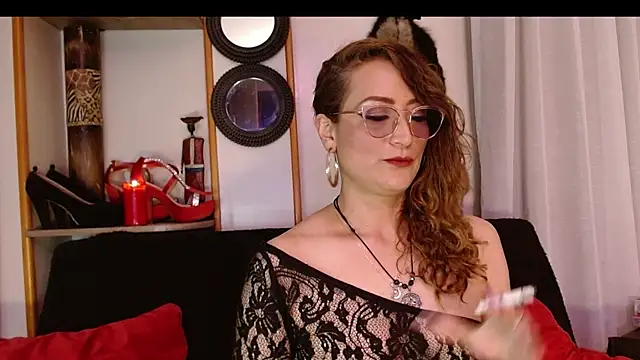 Snapshot of AdeleMourfg chatting on 02-11-25, 03:18 AdeleMourfg online show from 02-11-25, 03:18