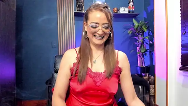AdeleMourfg online show from 07-16-26, 01:55
