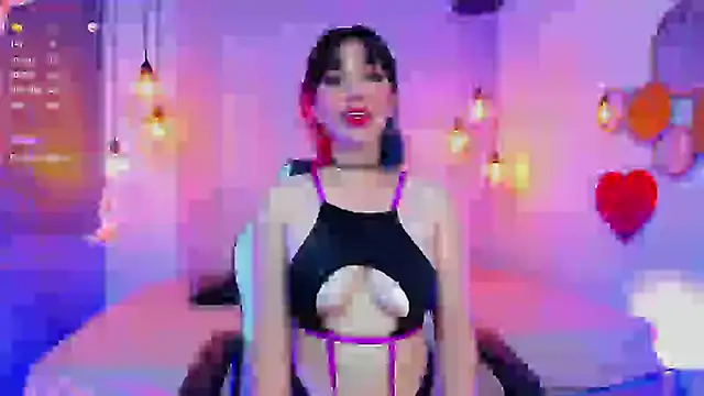 Snapshot of MAGIC_SOFI chatting on 02-21-25, 09:43 MAGIC SOFI online show from 02-21-25, 09:43