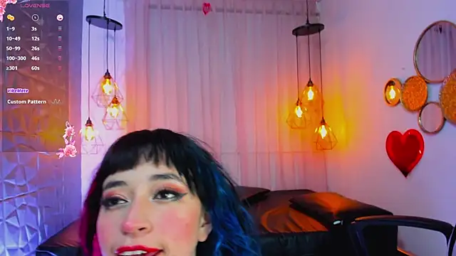 Snapshot of MAGIC_SOFI chatting on 02-26-25, 08:11 MAGIC SOFI online show from 02-26-25, 08:11