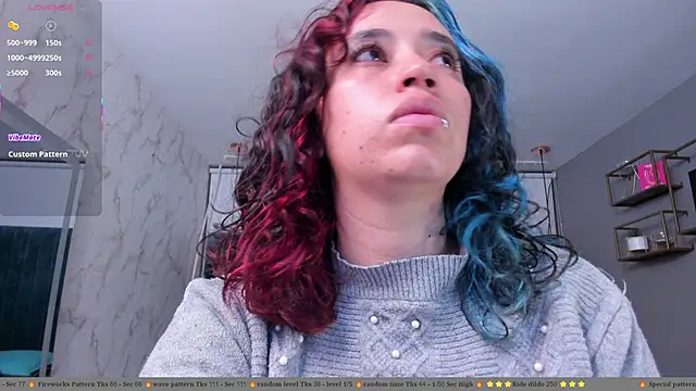 Snapshot of MAGIC_SOFI chatting on 11-21-25, 08:18 MAGIC SOFI online show from 11-21-25, 08:18