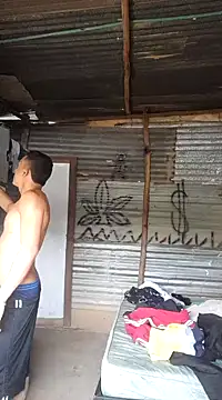 tayson  online show from 01-15-25, 08:58