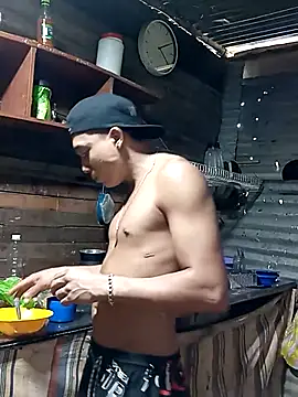 tayson  online show from 01-21-25, 02:59