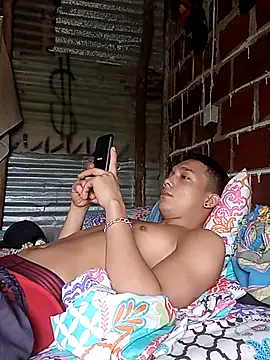 tayson  online show from 02-03-25, 01:30