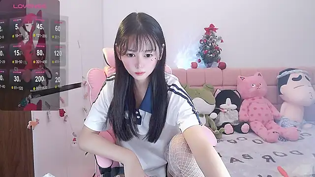 Xiaomi-Angela online show from 12-28-24, 11:52