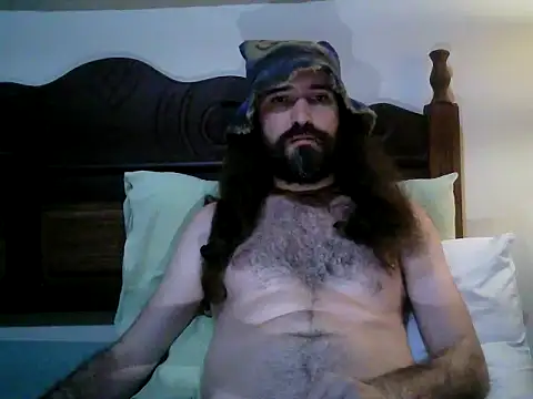 Snapshot of B3ard1991 chatting on 03-15-26, 03:12 B3ard1991 online show from 03-15-26, 03:12