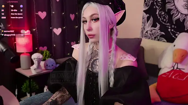 Snapshot of Succvbu7 chatting on 02-12-25, 07:23 Succvbu7 online show from 02-12-25, 07:23