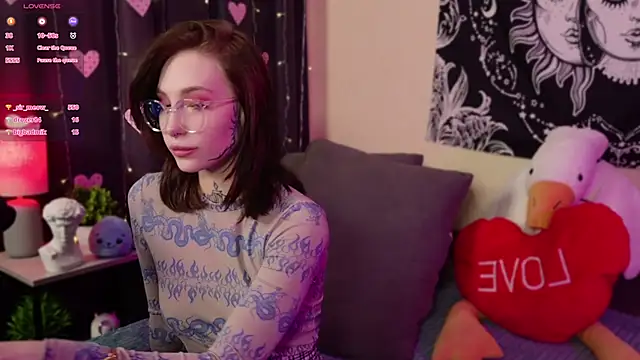 Snapshot of Succvbu7 chatting on 02-13-25, 07:24 Succvbu7 online show from 02-13-25, 07:24