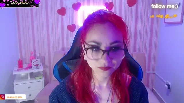 abril ch  online show from 03-04-25, 10:46