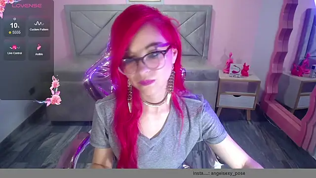 abril ch  online show from 11-24-25, 10:48