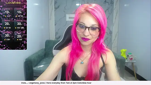 abril ch  online show from 02-17-26, 12:23