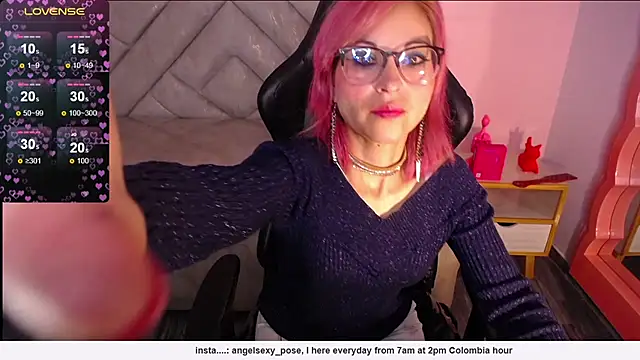 abril ch  online show from 02-18-26, 12:23