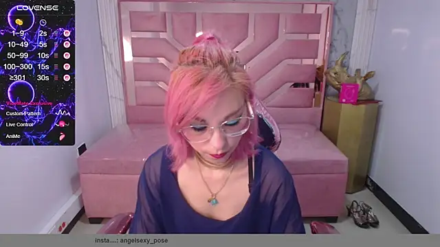 abril ch  online show from 02-27-26, 12:27