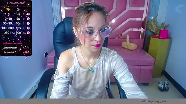 abril ch  online show from 06-01-26, 12:29