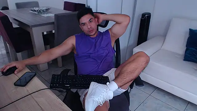 estebandelouis online show from 02-19-25, 08:10