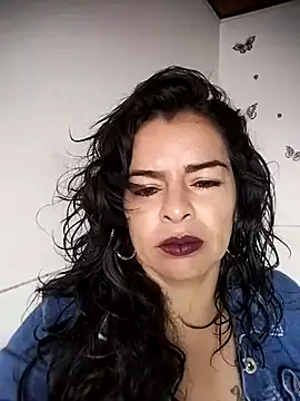 NATHALIA-28  online show from 02-21-25, 01:22