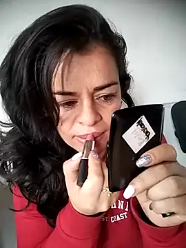 NATHALIA-28  online show from 03-06-25, 09:20