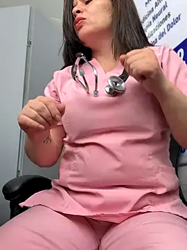 NATHALIA-28  online show from 11-13-25, 12:15