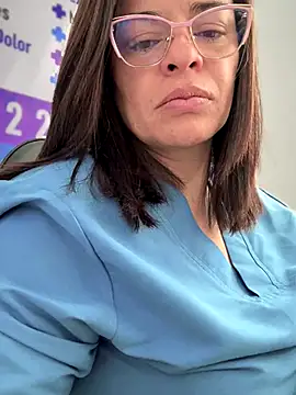 NATHALIA-28  online show from 12-15-25, 12:09