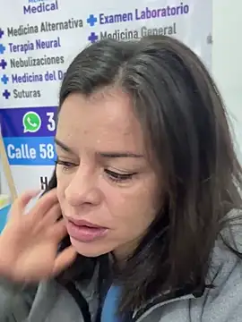 NATHALIA-28  online show from 02-16-26, 11:50