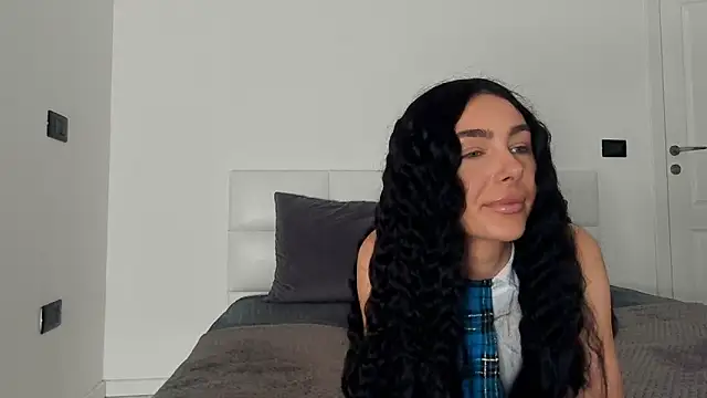 IvyKaelani online show from 01-29-25, 05:13