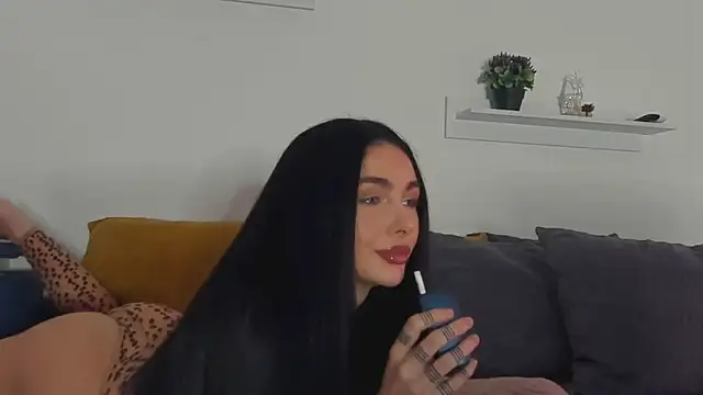 IvyKaelani online show from 03-06-25, 08:16