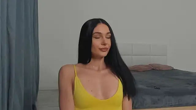 IvyKaelani online show from 03-10-25, 06:45