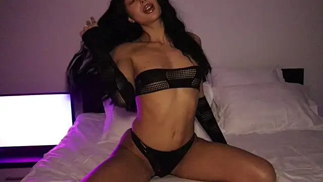 IvyKaelani online show from 02-02-26, 02:27