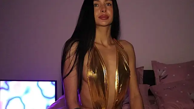 IvyKaelani online show from 02-10-26, 02:43