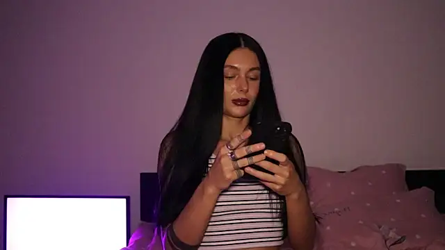 IvyKaelani online show from 02-13-26, 08:16