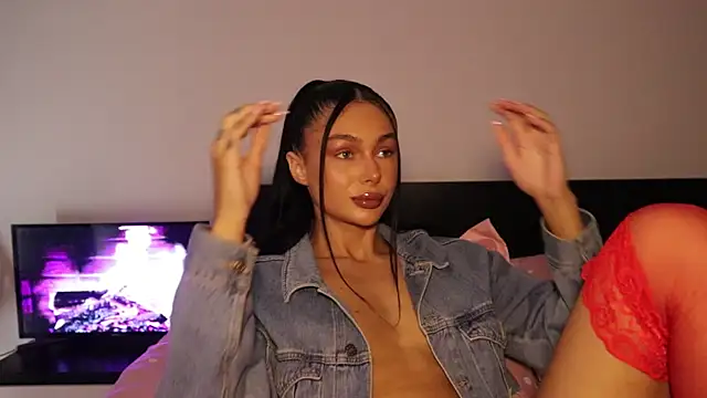 IvyKaelani online show from 02-28-26, 01:01