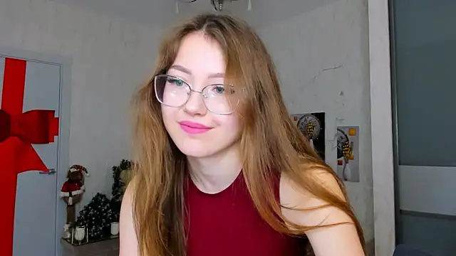 SereneFlame online show from 01-29-25, 10:05