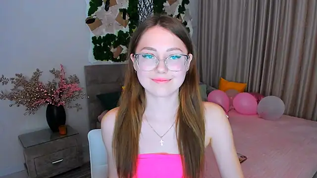 SereneFlame online show from 03-02-25, 07:21