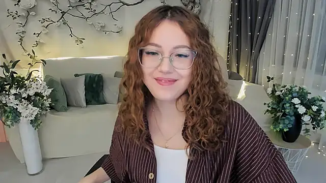 SereneFlame online show from 11-27-25, 04:09