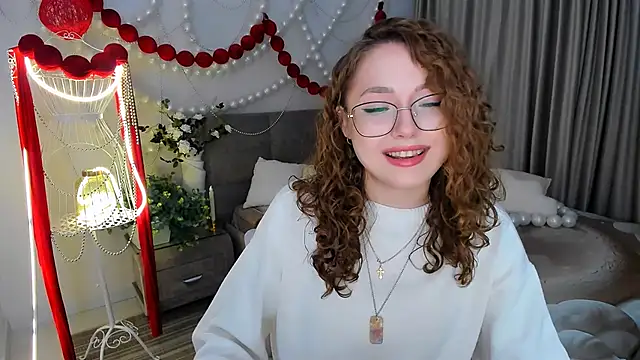 SereneFlame online show from 01-31-26, 07:23