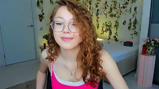 SereneFlame online show from 03-28-26, 10:04