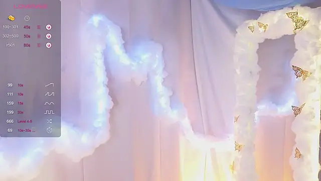 AlisiaSpinnet  online show from 02-07-25, 10:19