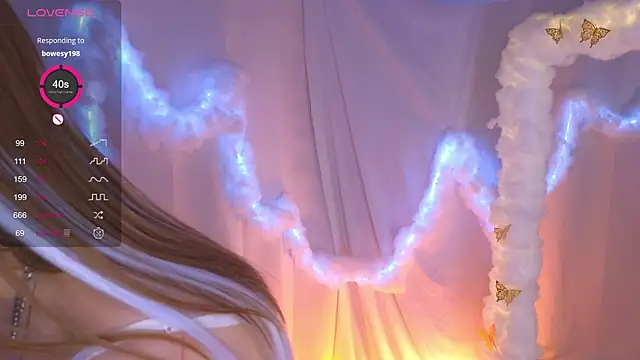 AlisiaSpinnet  online show from 02-18-25, 01:33