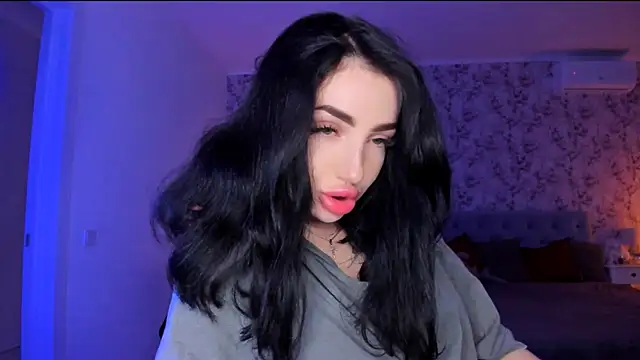 NancyLovee  online show from 07-01-26, 07:46