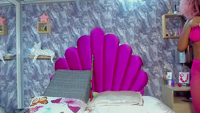 EMMAPARISS online show from 10-24-25, 11:50