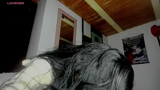 Snapshot of Nenita_Hot_ chatting on 10-02-25, 04:19 Nenita Hot online show from 10-02-25, 04:19