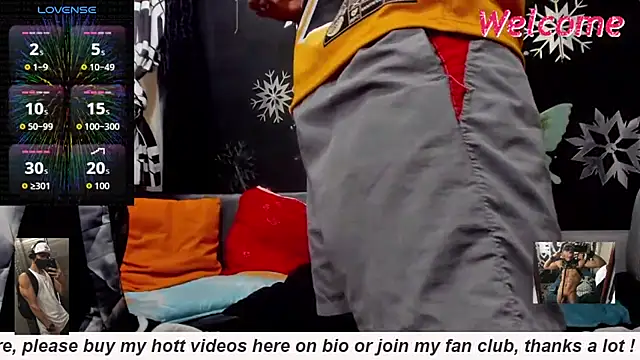 MikeRose94 online show from 04-03-26, 06:50