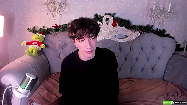 TrevorBenson online show from 01-12-26, 03:45