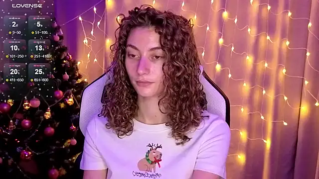 lady curls online show from 12-27-24, 11:21