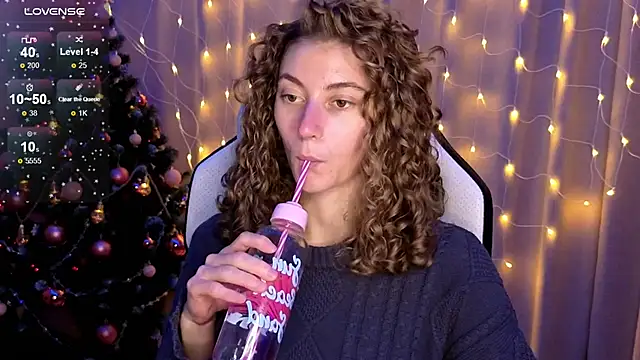 lady curls online show from 01-01-25, 02:51